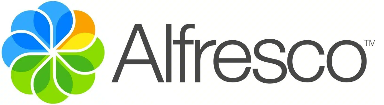 alfresco logo